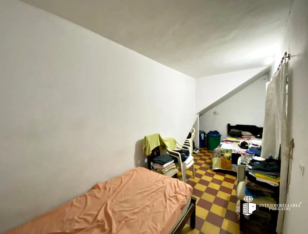 Apartamento en venta sector Manrique