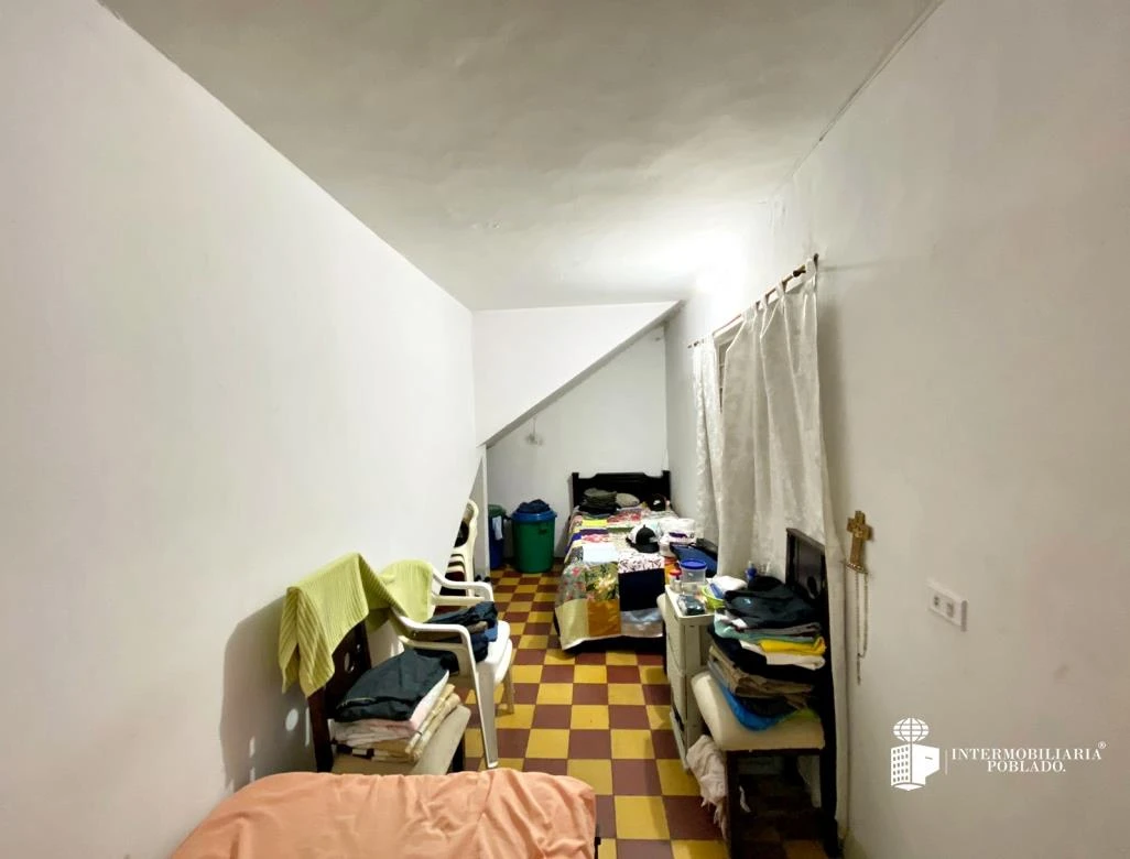 Apartamento en venta sector Manrique