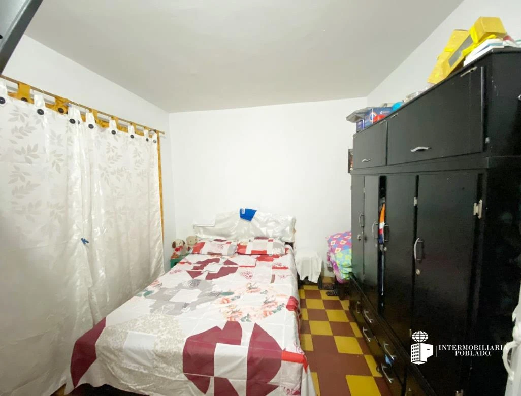 Apartamento en venta sector Manrique