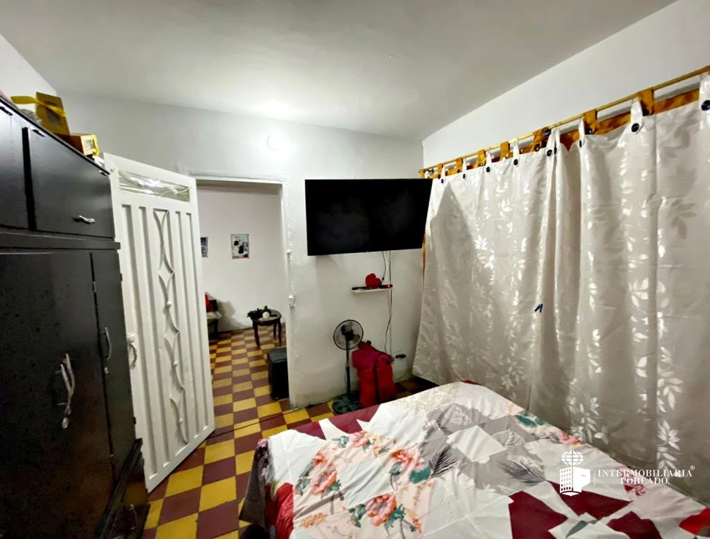 Apartamento en venta sector Manrique