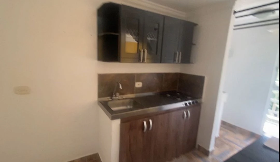 Apartamento en venta Urb. La Casona