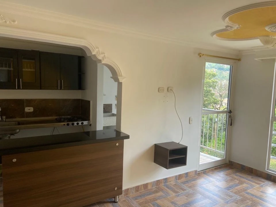 Apartamento en venta Urb. La Casona
