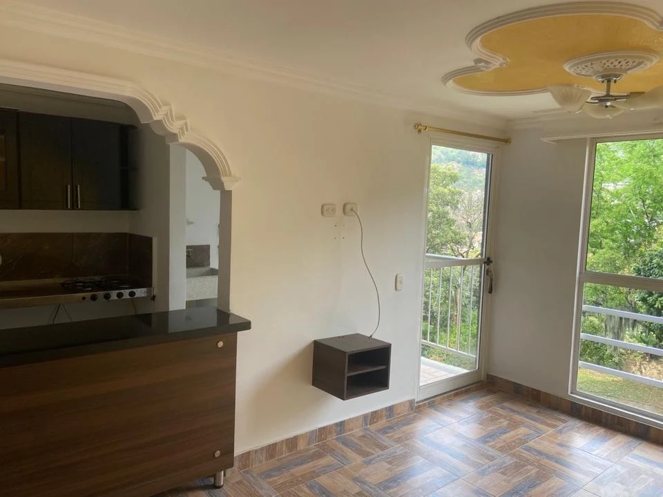 Apartamento en venta Urb. La Casona