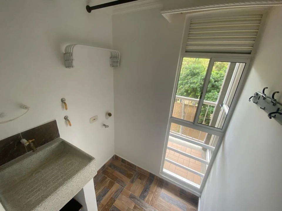 Apartamento en venta Urb. La Casona