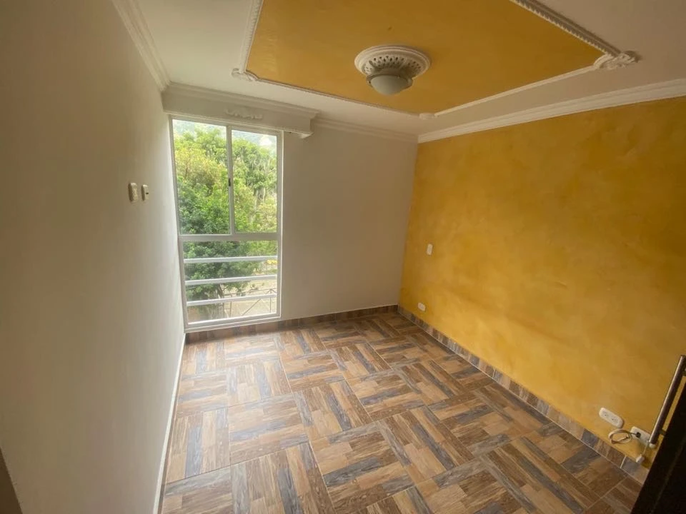 Apartamento en venta Urb. La Casona