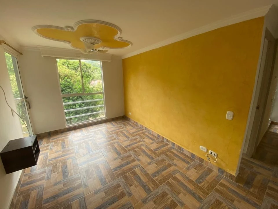 Apartamento en venta Urb. La Casona