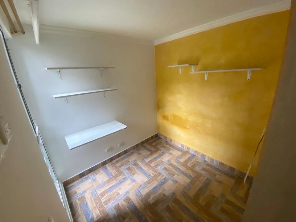 Apartamento en venta Urb. La Casona