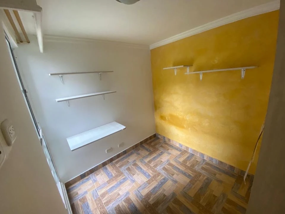Apartamento en venta Urb. La Casona