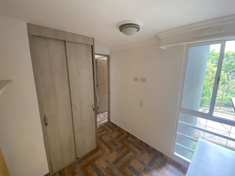 Apartamento en venta Urb. La Casona
