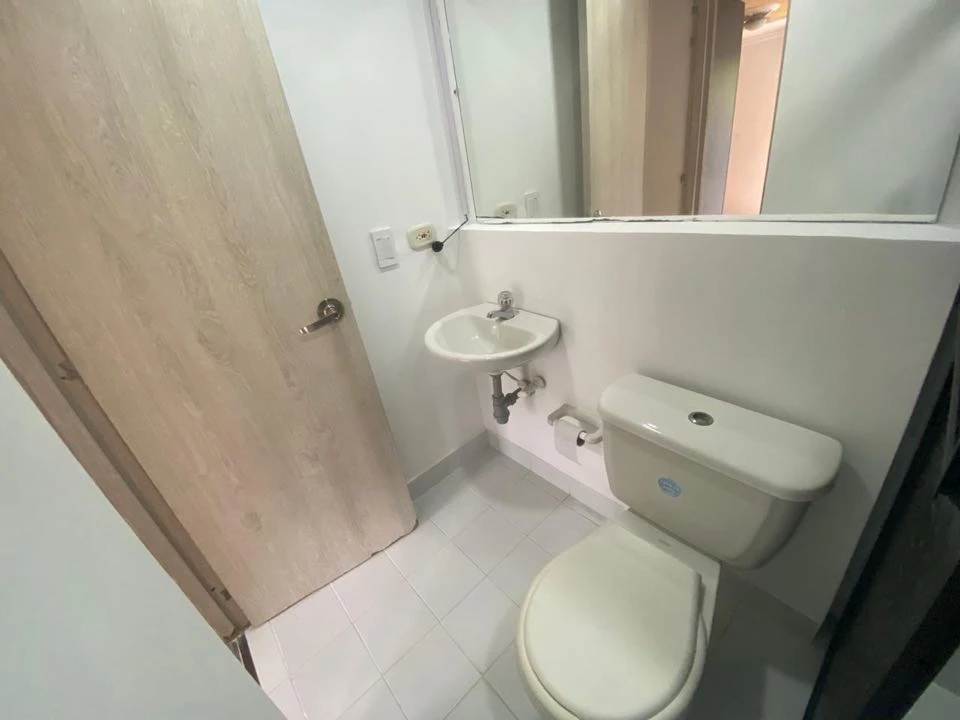 Apartamento en venta Urb. La Casona
