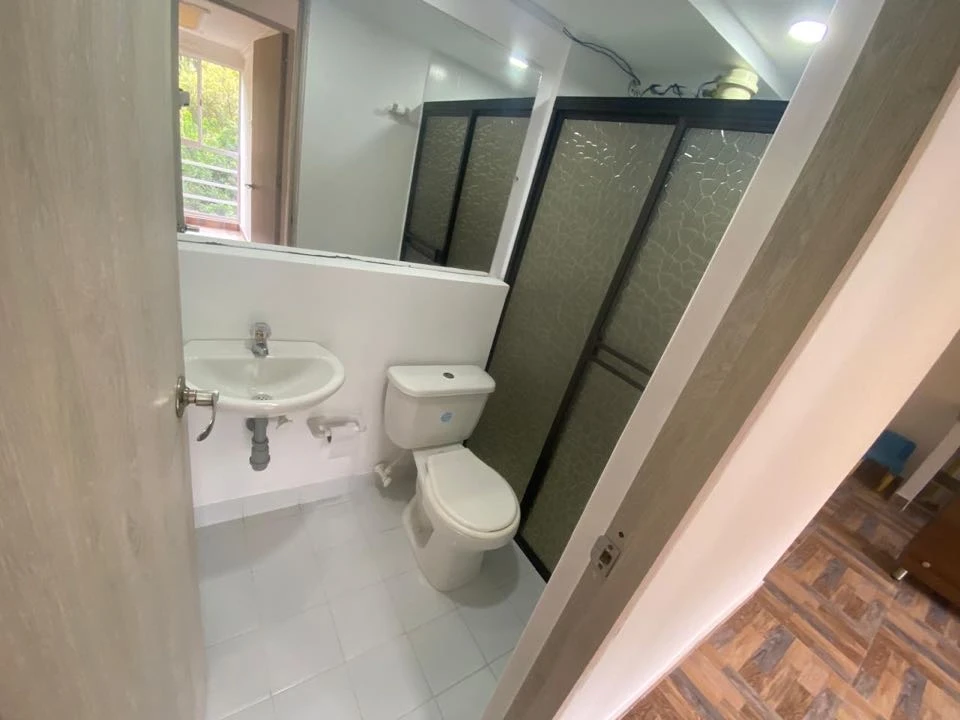 Apartamento en venta Urb. La Casona
