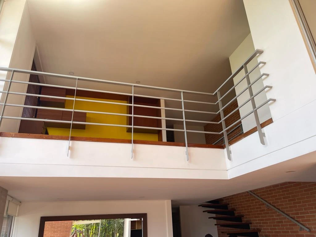 Apartamento en arriendo sector el Tesoro