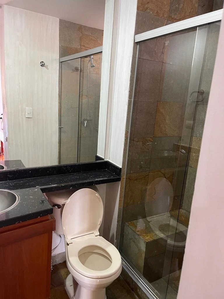 Apartamento en arriendo sector el Tesoro