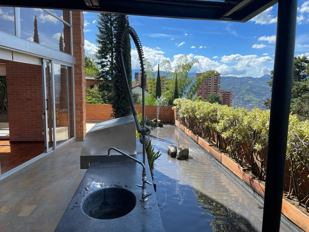 Apartamento en arriendo sector el Tesoro