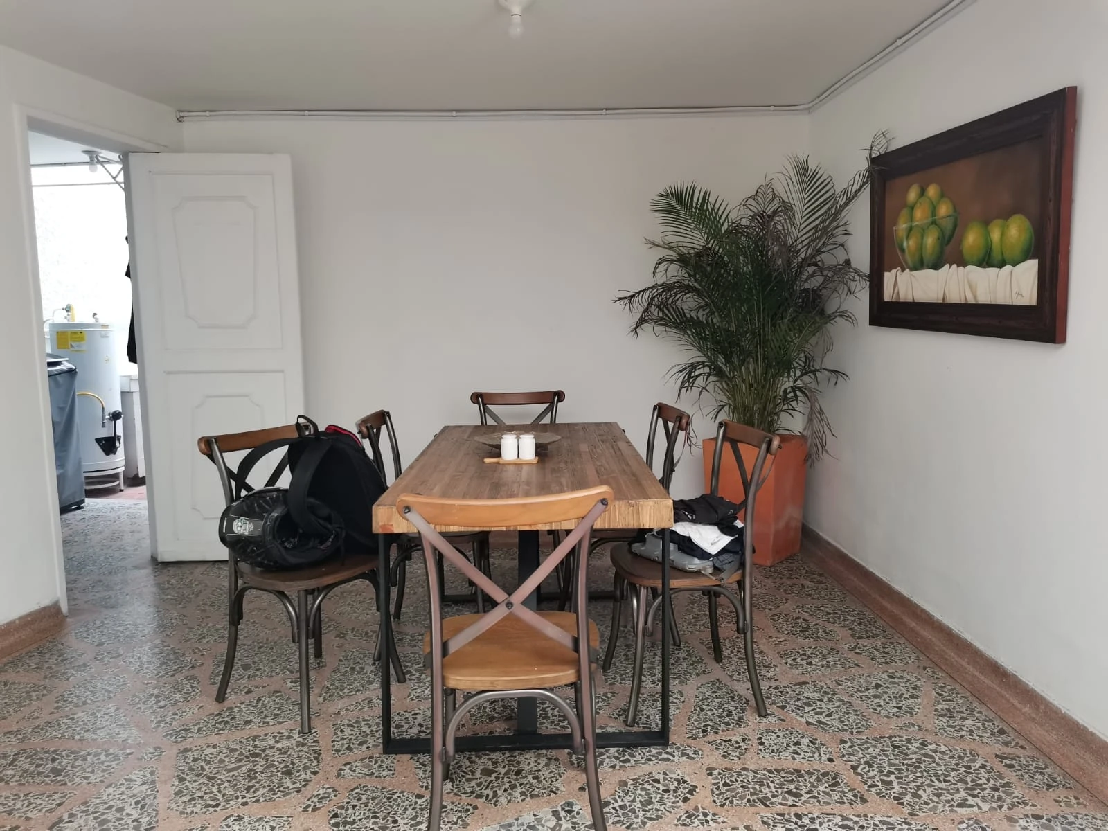 Casa en arriendo sector Laureles