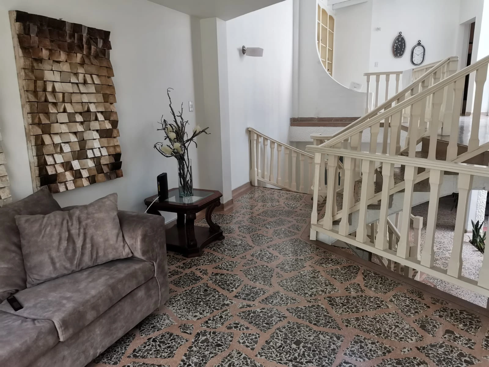 Casa en arriendo sector Laureles