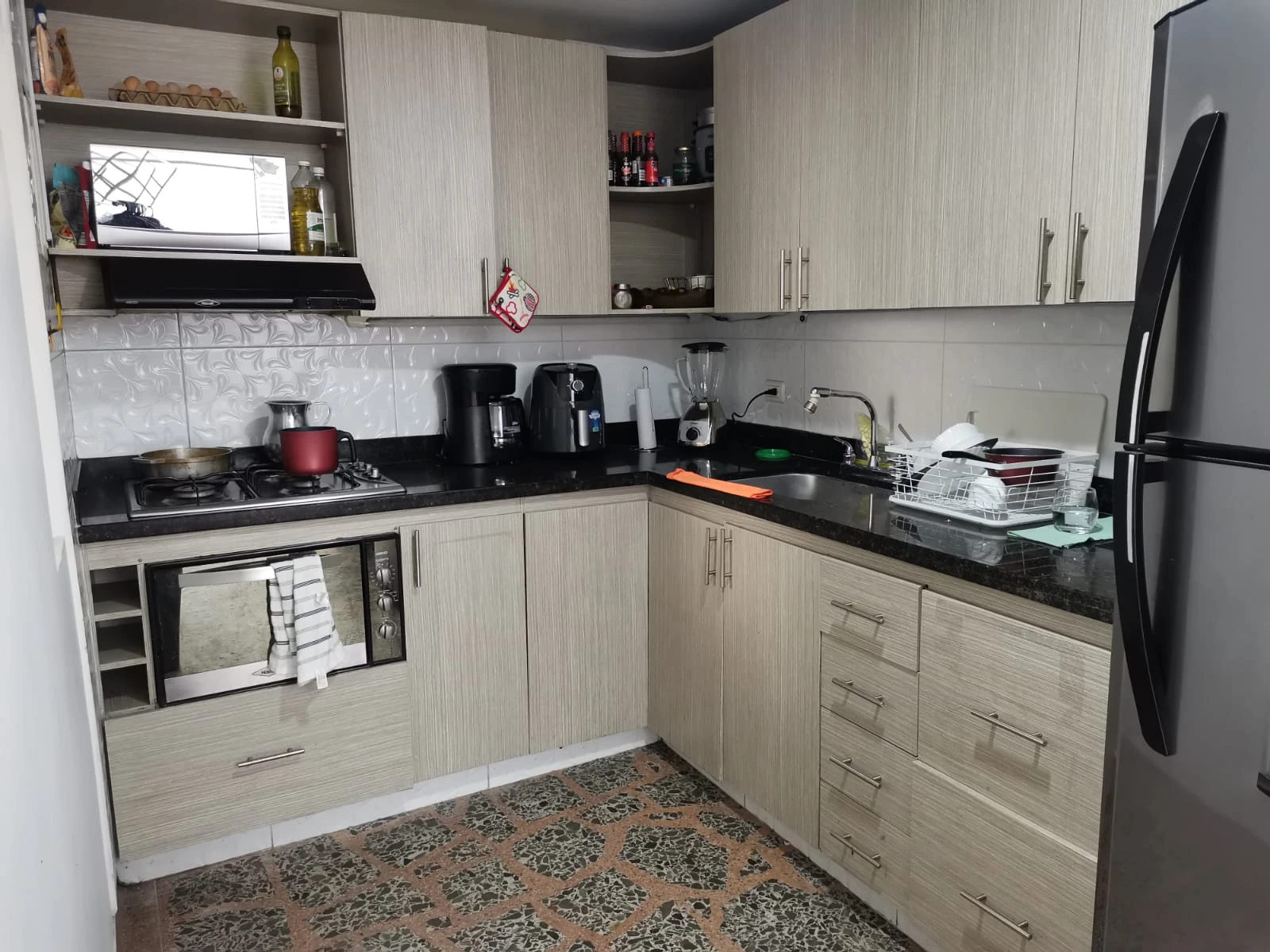 Casa en arriendo sector Laureles