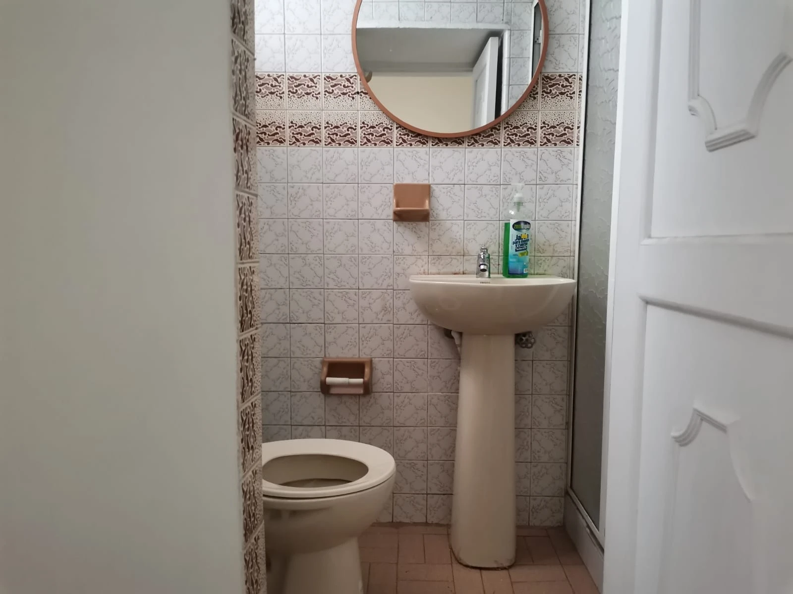 Casa en arriendo sector Laureles