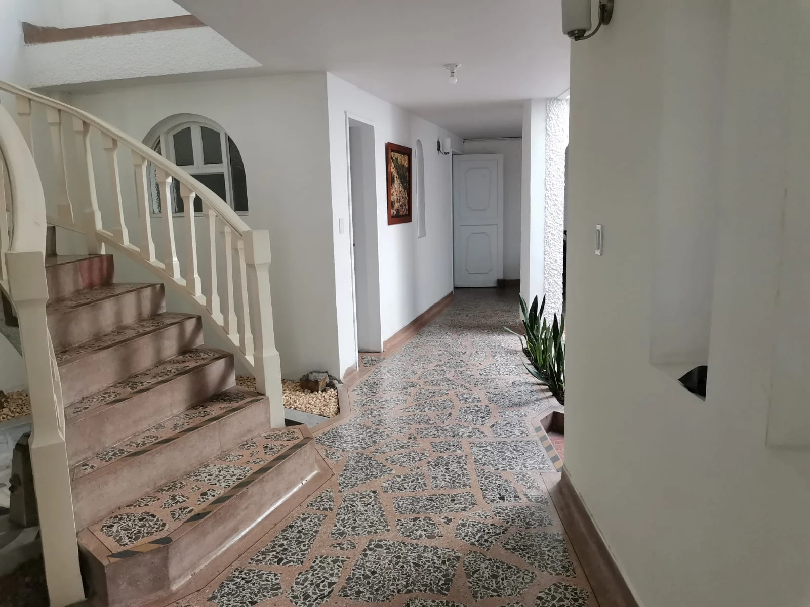 Casa en arriendo sector Laureles