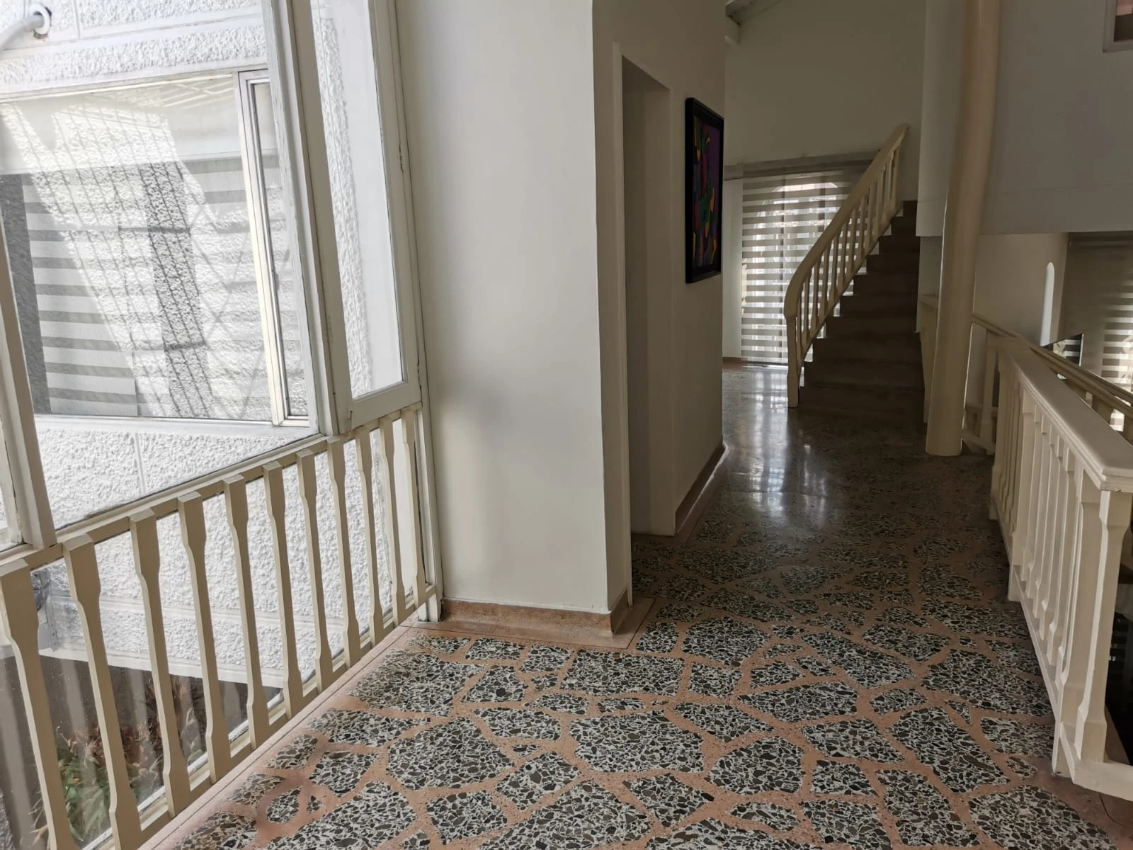 Casa en arriendo sector Laureles
