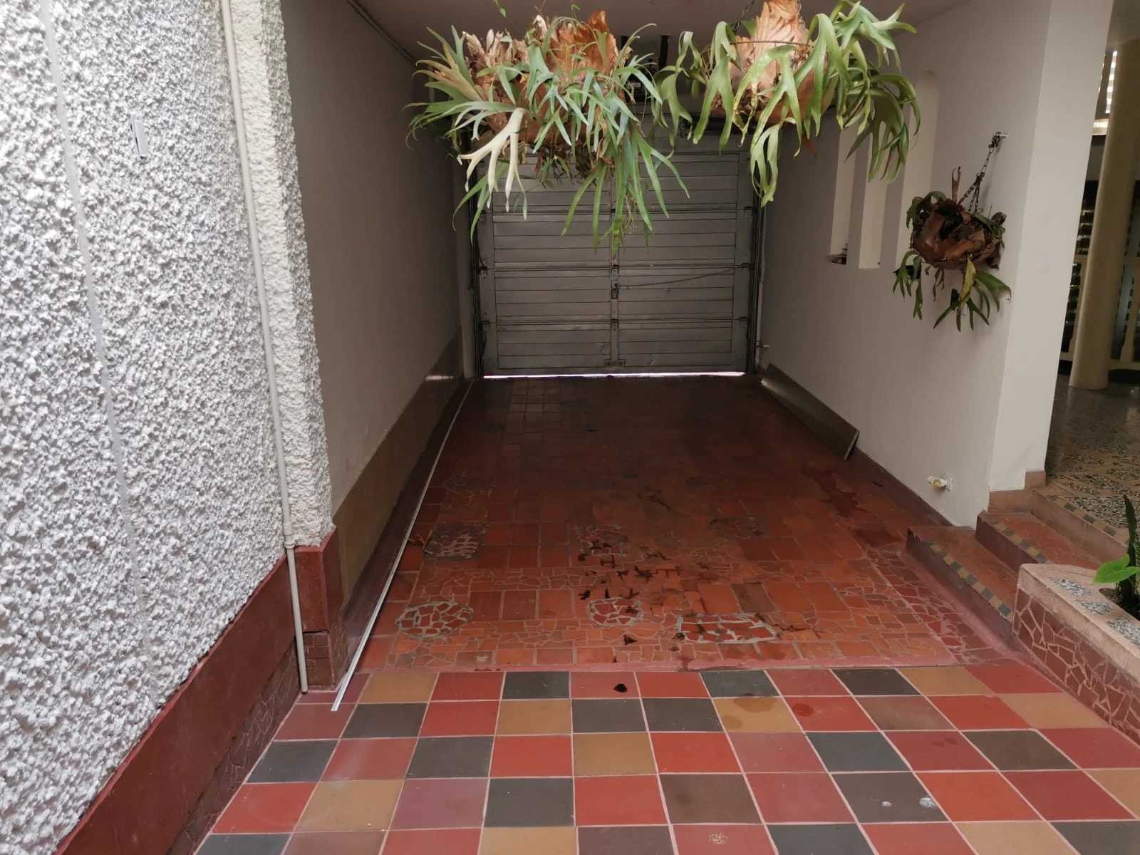 Casa en arriendo sector Laureles