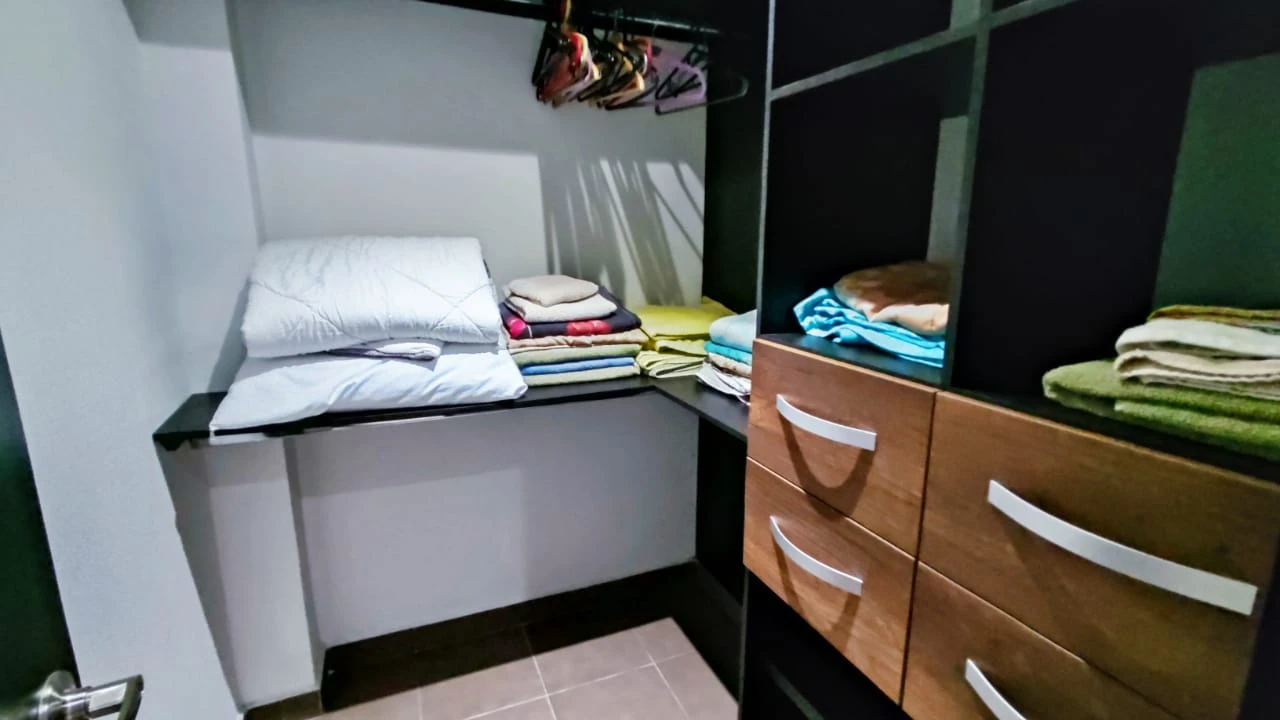 apartamento amoblado en arriendo sector Tesoro transversal Superior