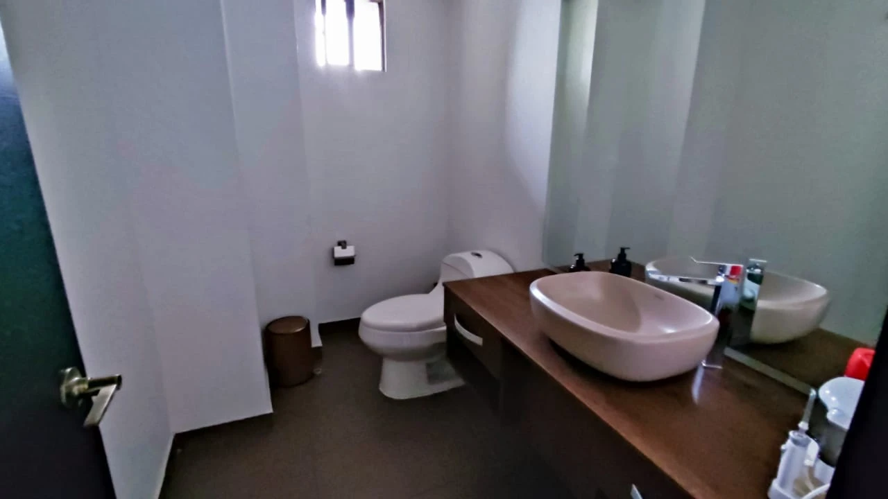 apartamento amoblado en arriendo sector Tesoro transversal Superior