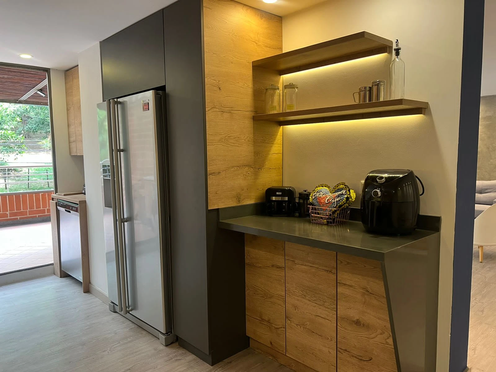 Apartamento en Arriendo Poblado san lucas