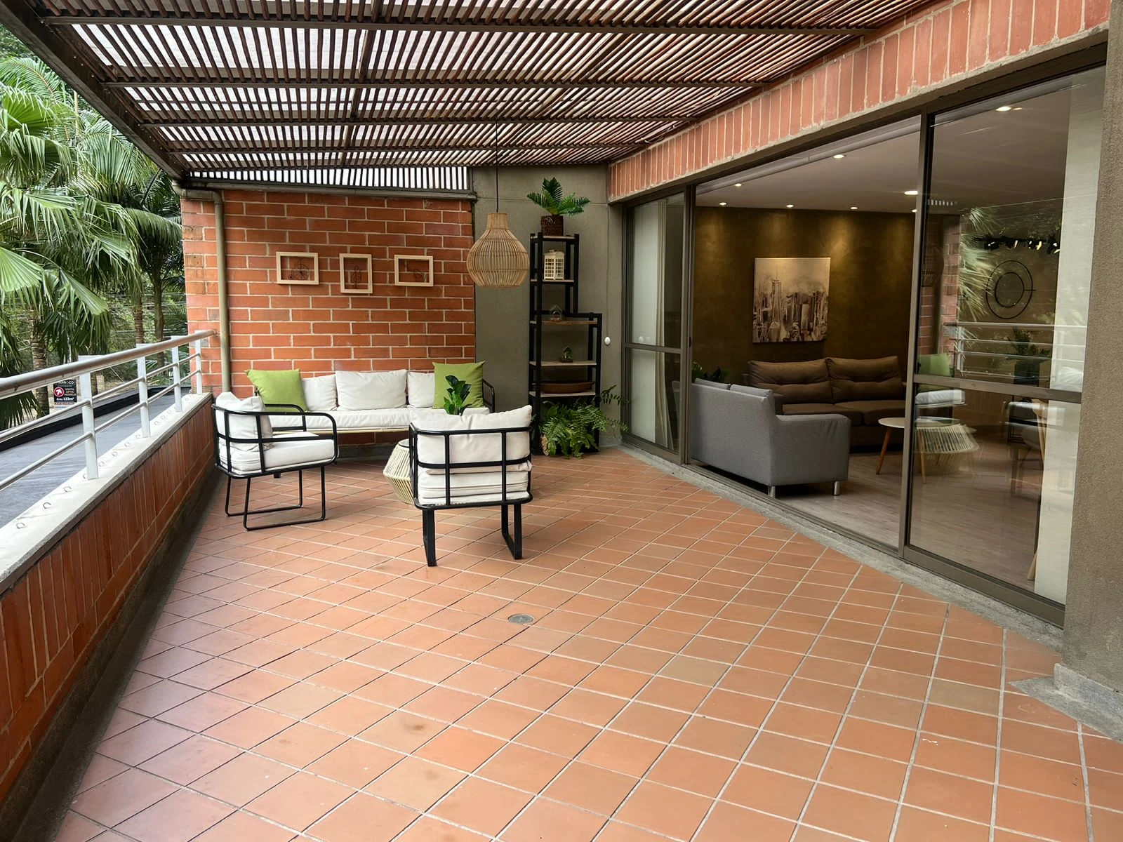 Apartamento en Arriendo Poblado san lucas
