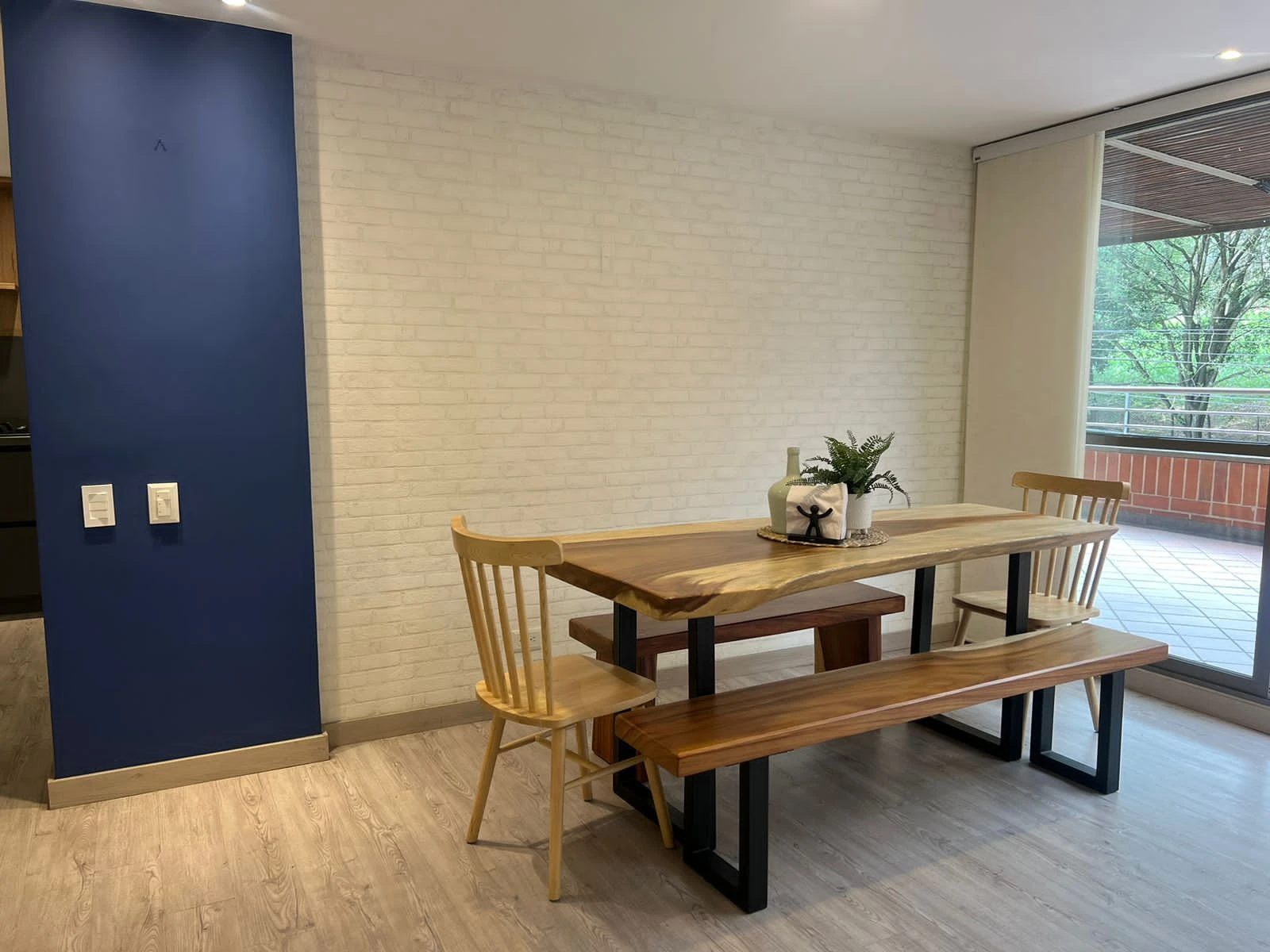 Apartamento en Arriendo Poblado san lucas