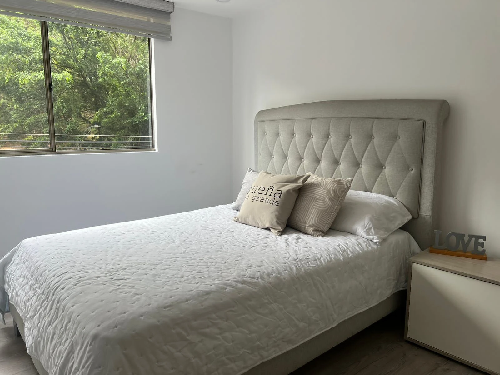 Apartamento en Arriendo Poblado san lucas