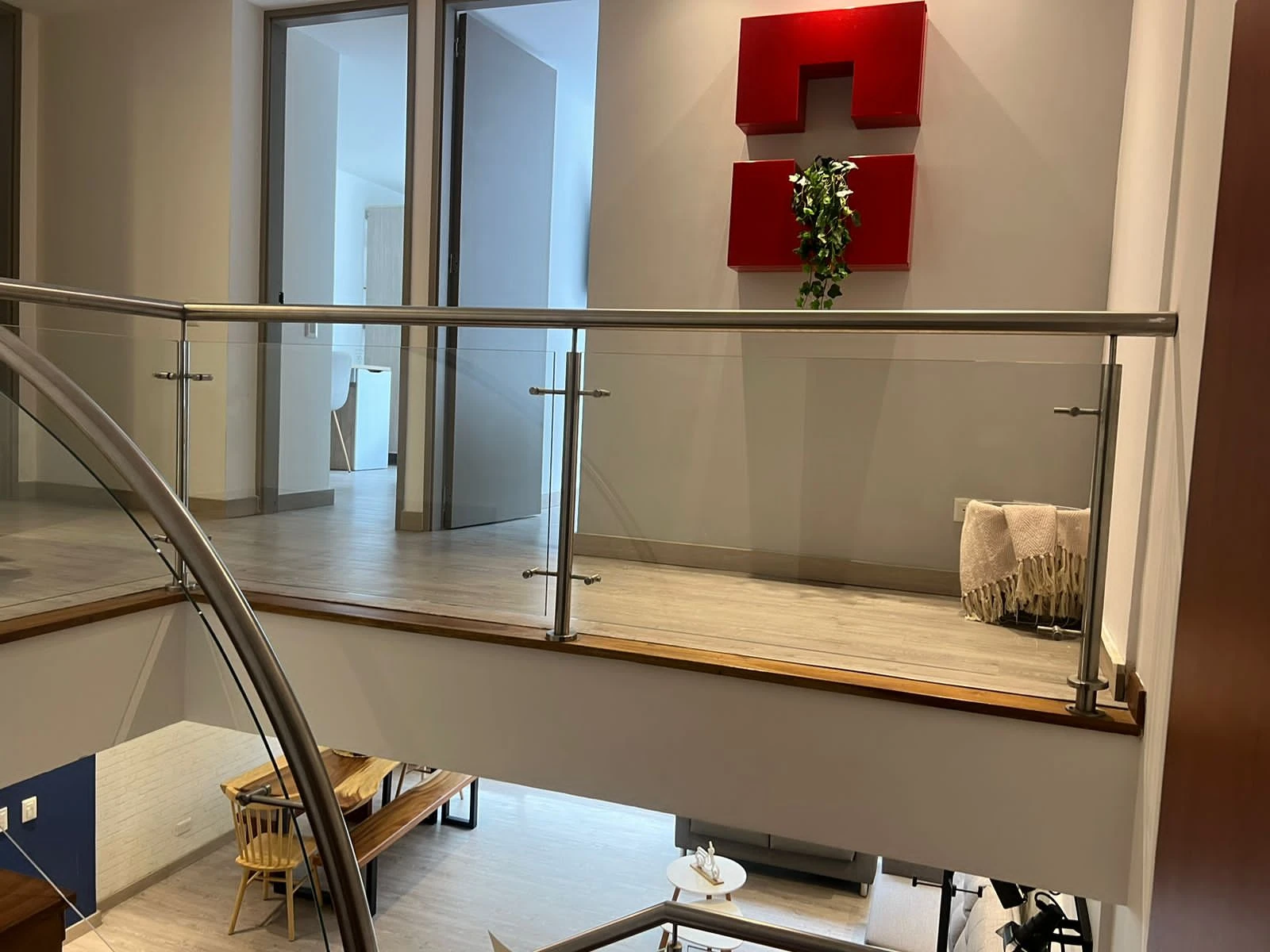 Apartamento en Arriendo Poblado san lucas