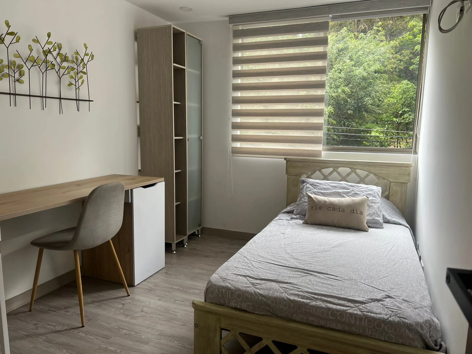 Apartamento en Arriendo Poblado san lucas