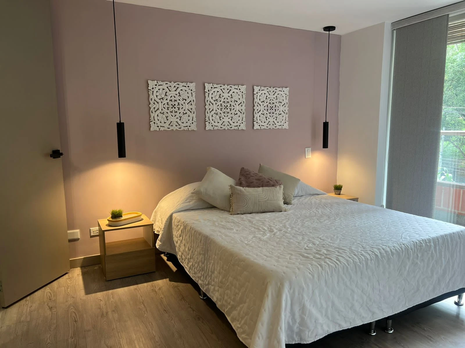 Apartamento en Arriendo Poblado san lucas