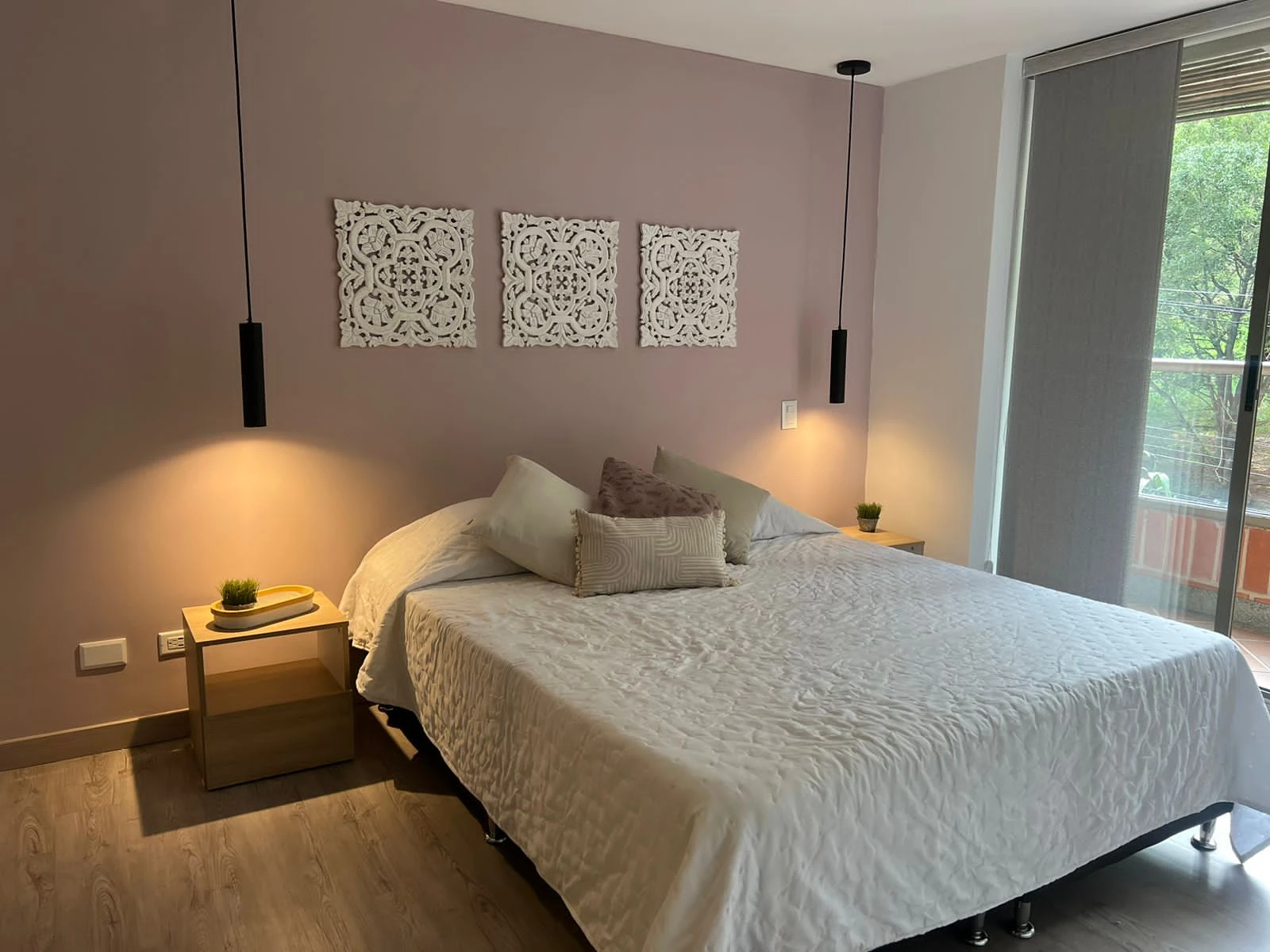 Apartamento en Arriendo Poblado san lucas