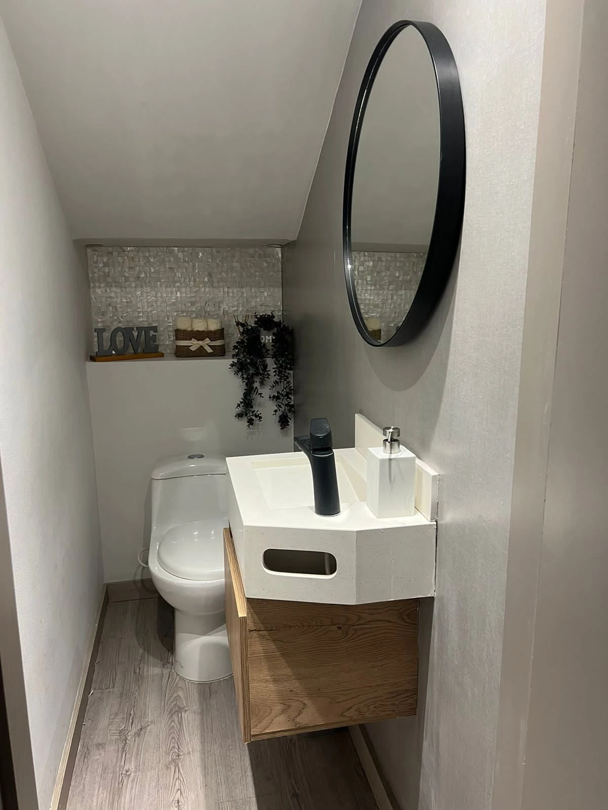 Apartamento en Arriendo Poblado san lucas
