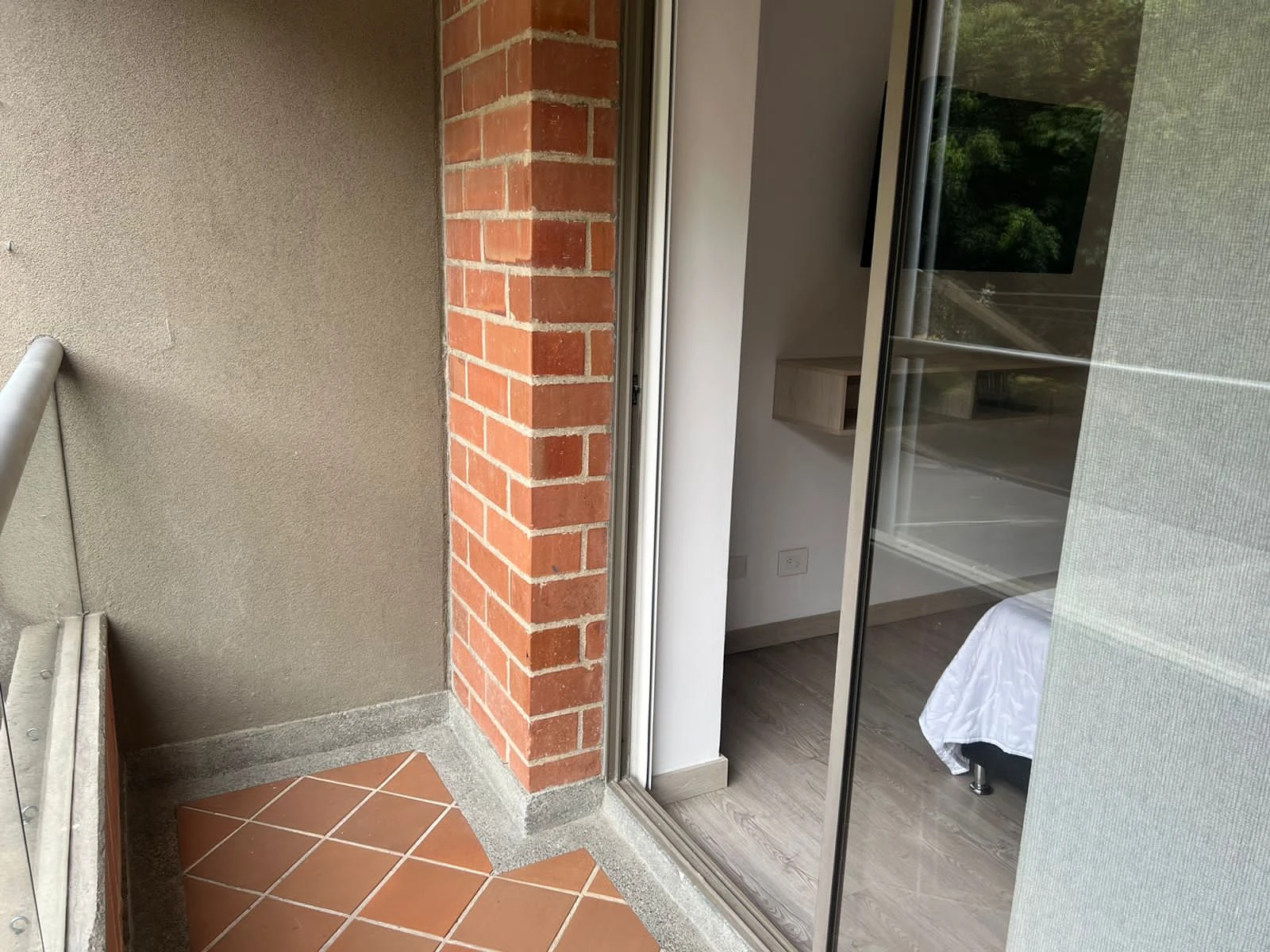 Apartamento en Arriendo Poblado san lucas
