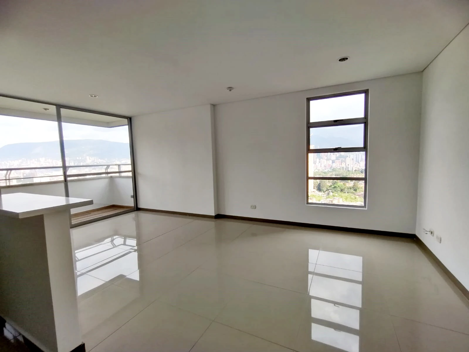 Apartamento en arriendo sector Ditaires