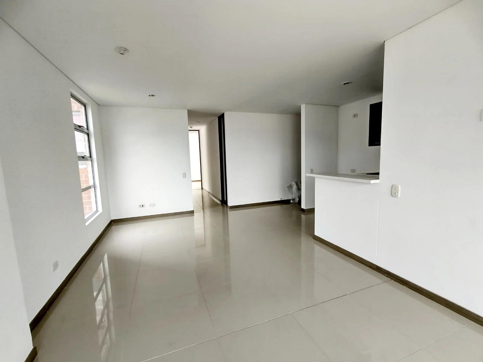 Apartamento en arriendo sector Ditaires