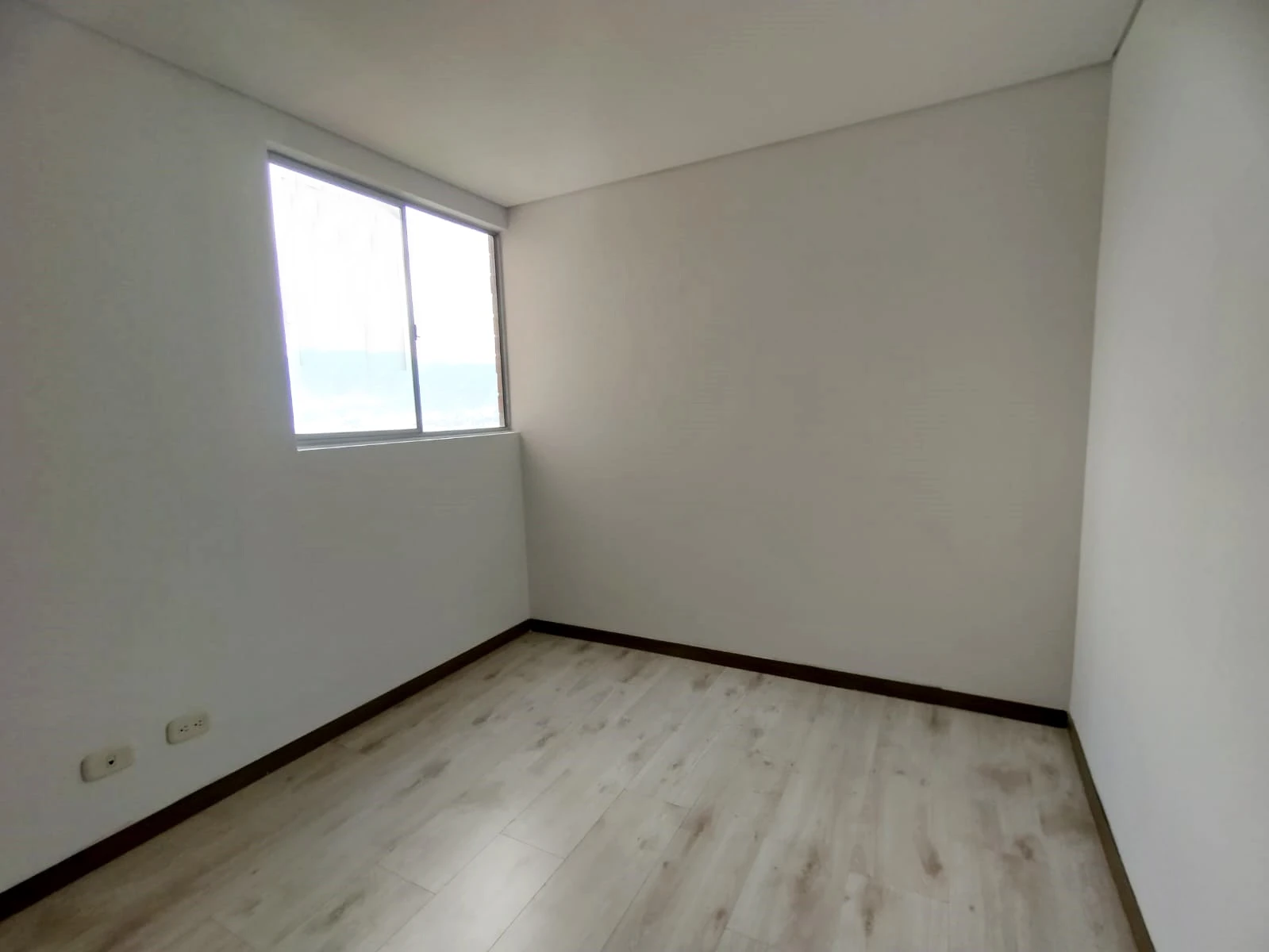 Apartamento en arriendo sector Ditaires