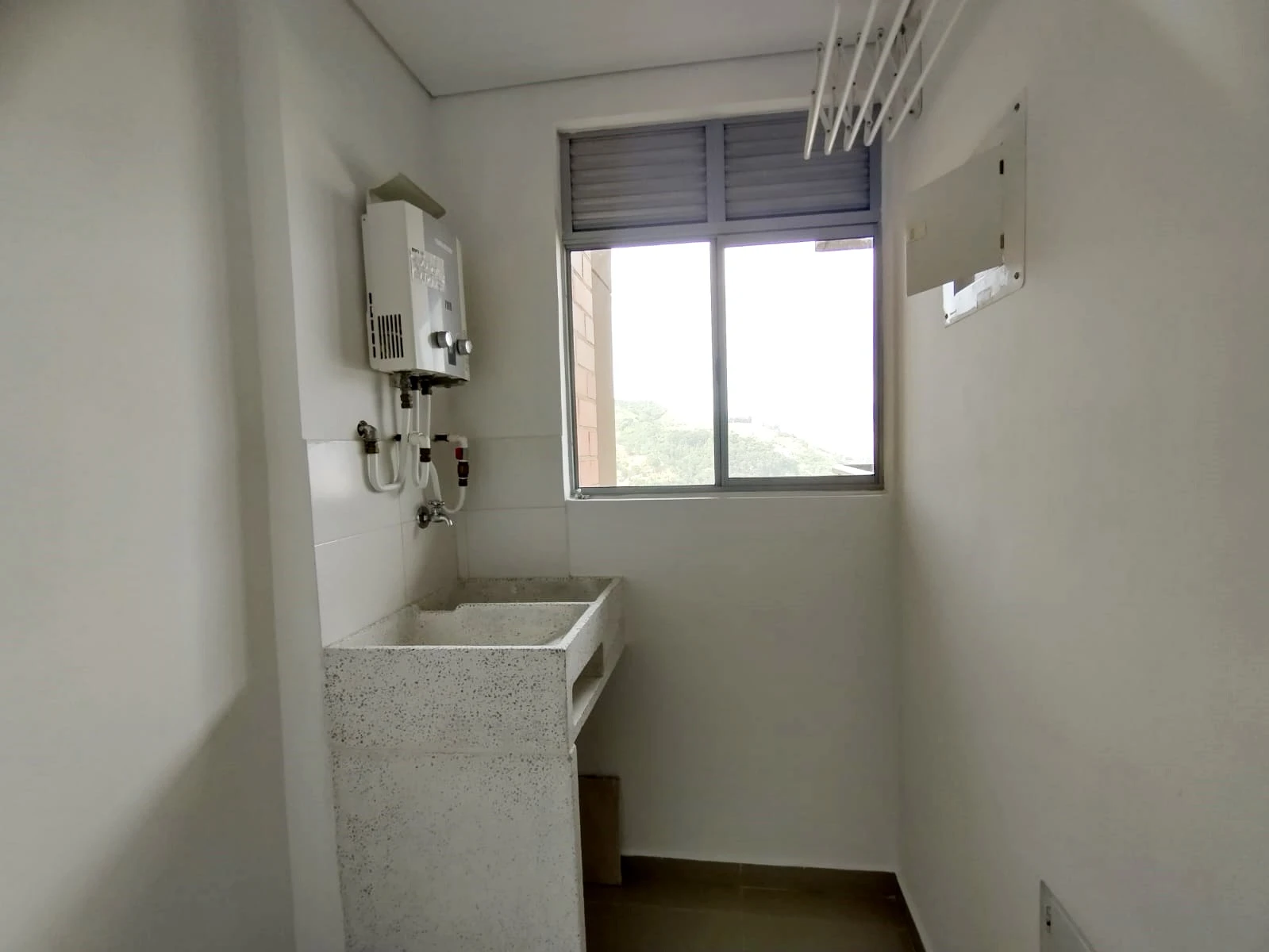 Apartamento en arriendo sector Ditaires