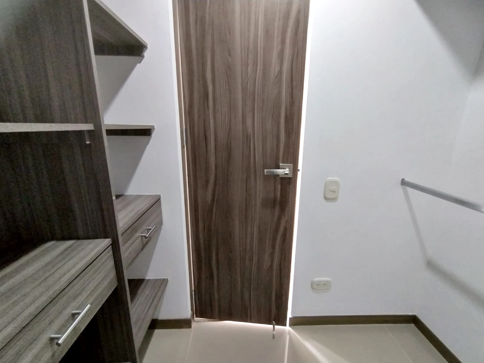 Apartamento en arriendo sector Ditaires