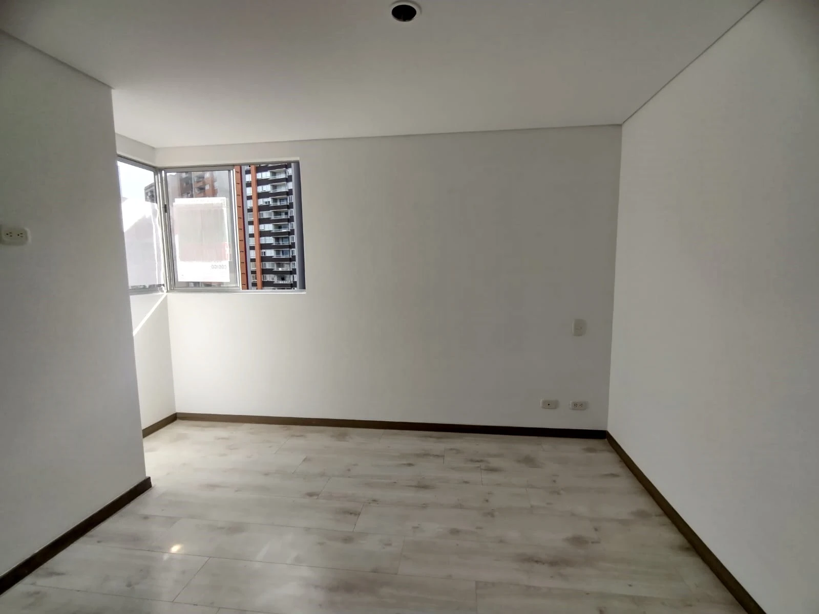 Apartamento en arriendo sector Ditaires
