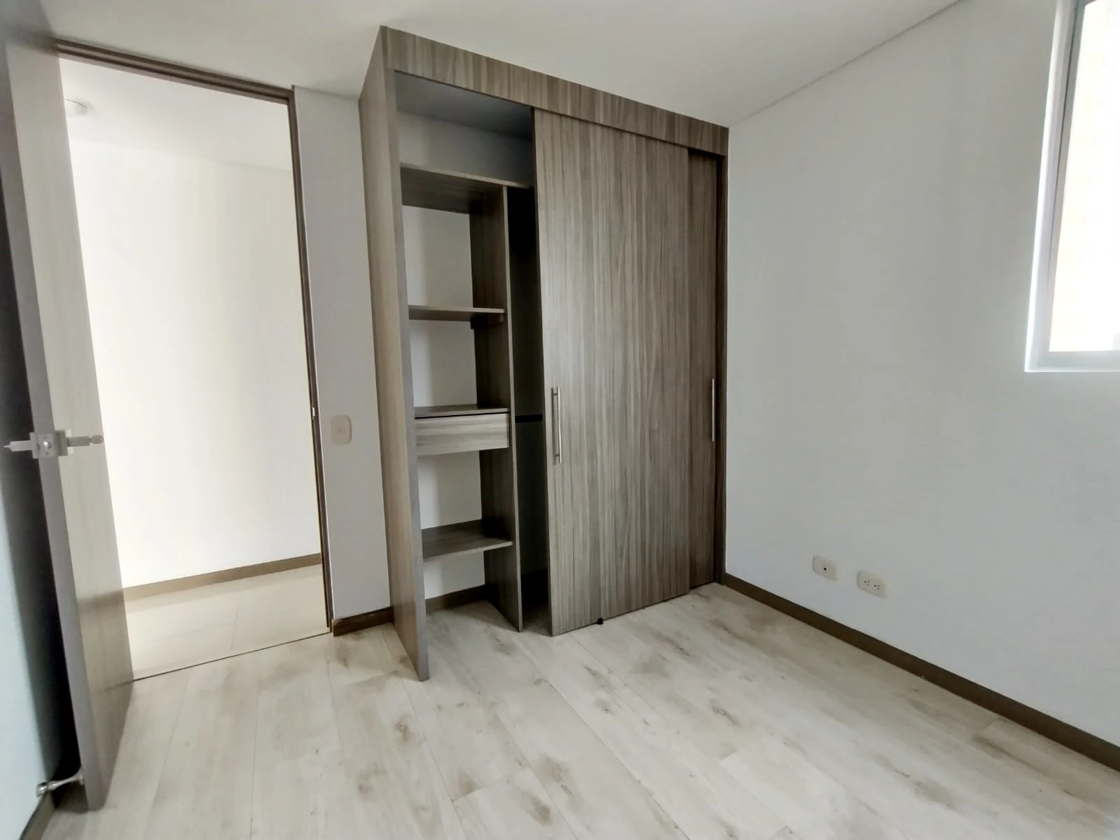 Apartamento en arriendo sector Ditaires