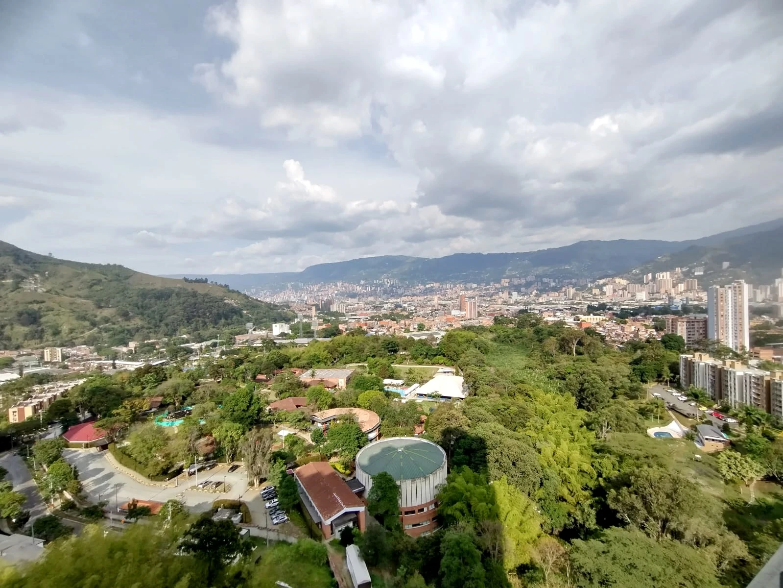 Apartamento en arriendo sector Ditaires