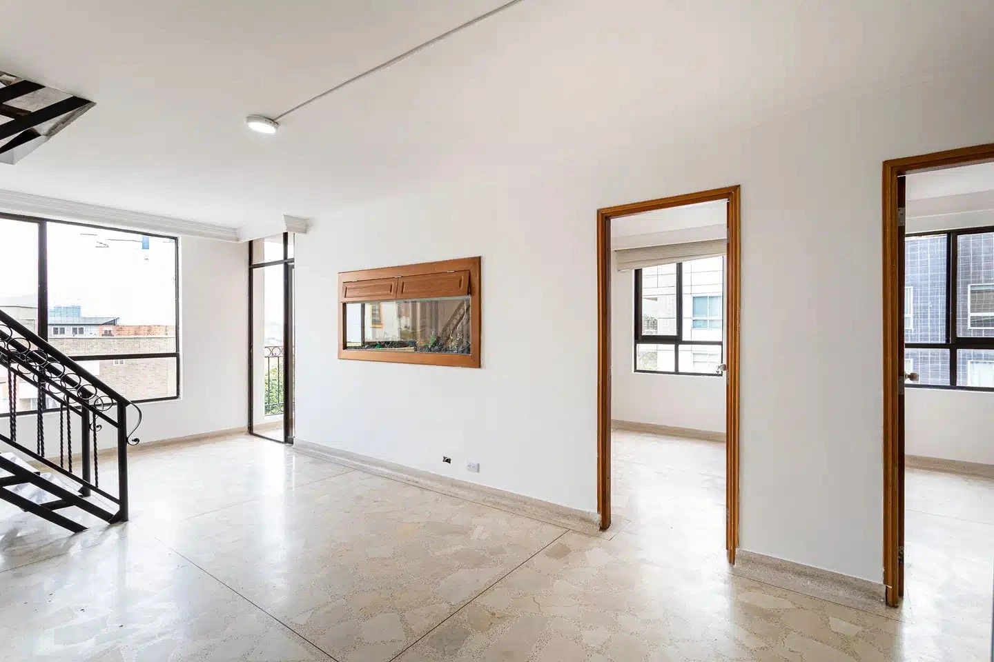 Apartamento en arriendo sector la Floresta