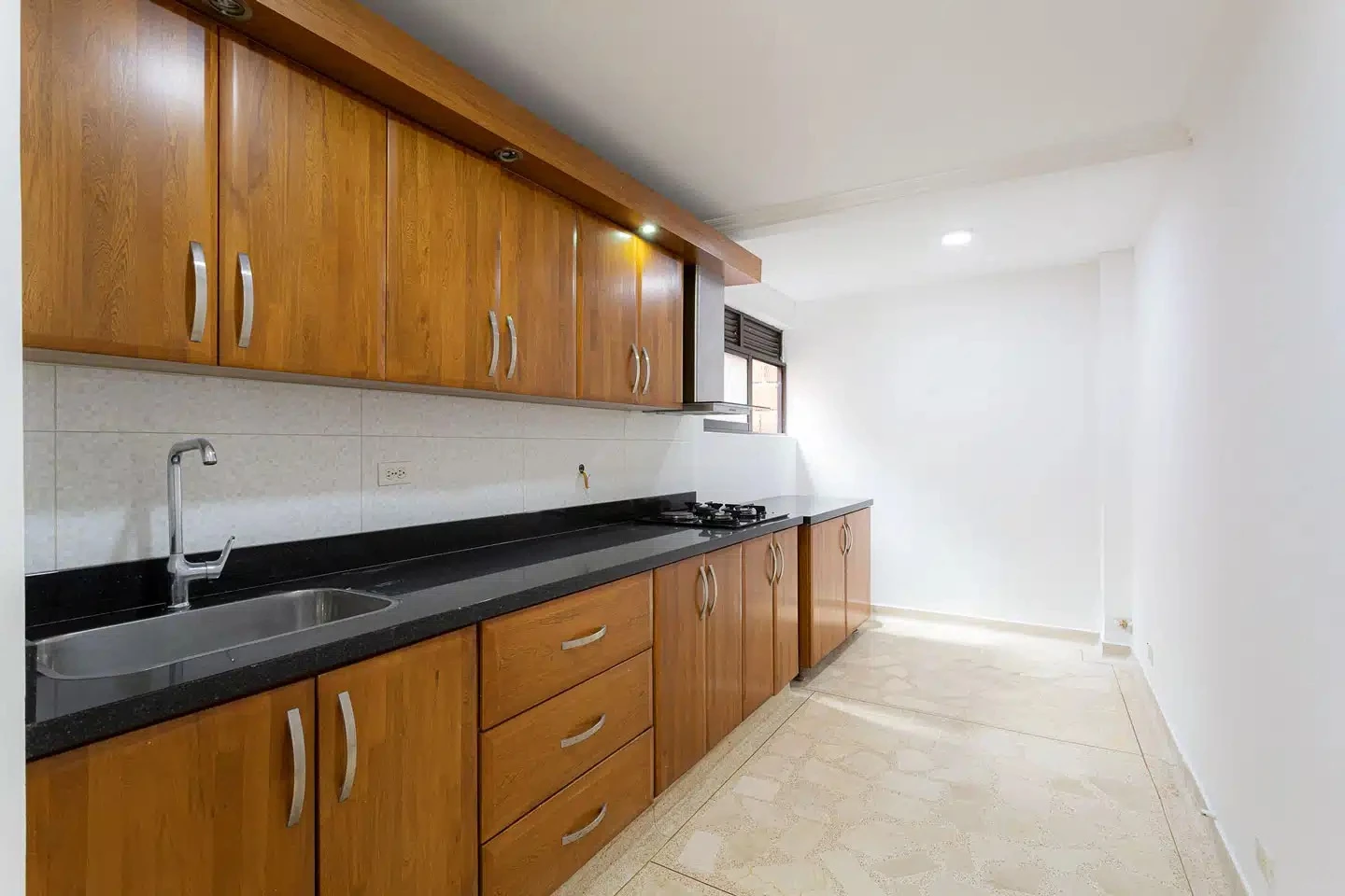 Apartamento en arriendo sector la Floresta