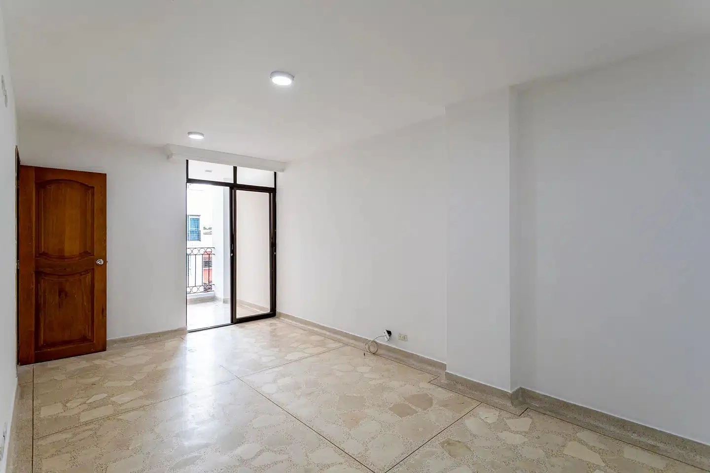Apartamento en arriendo sector la Floresta