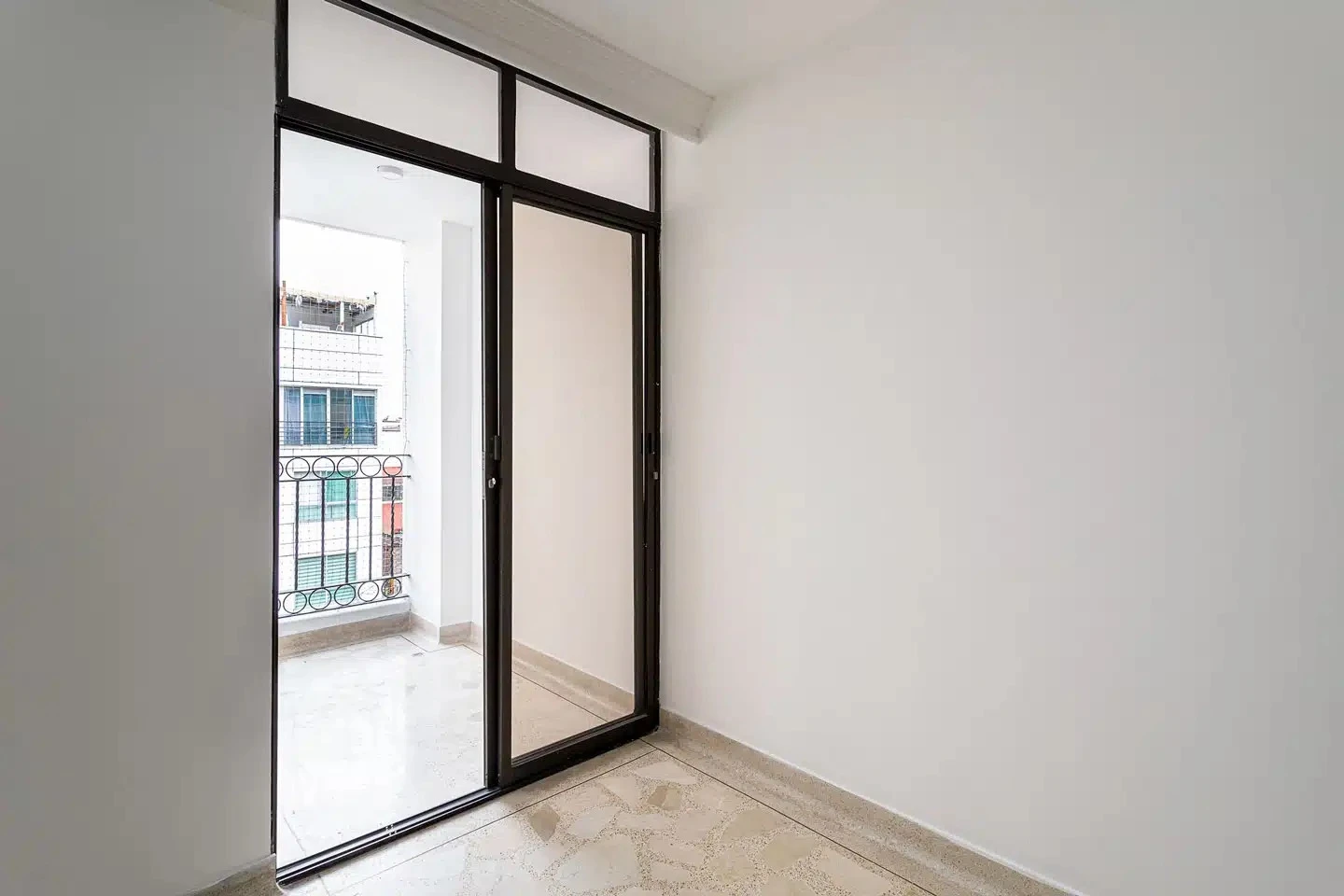 Apartamento en arriendo sector la Floresta