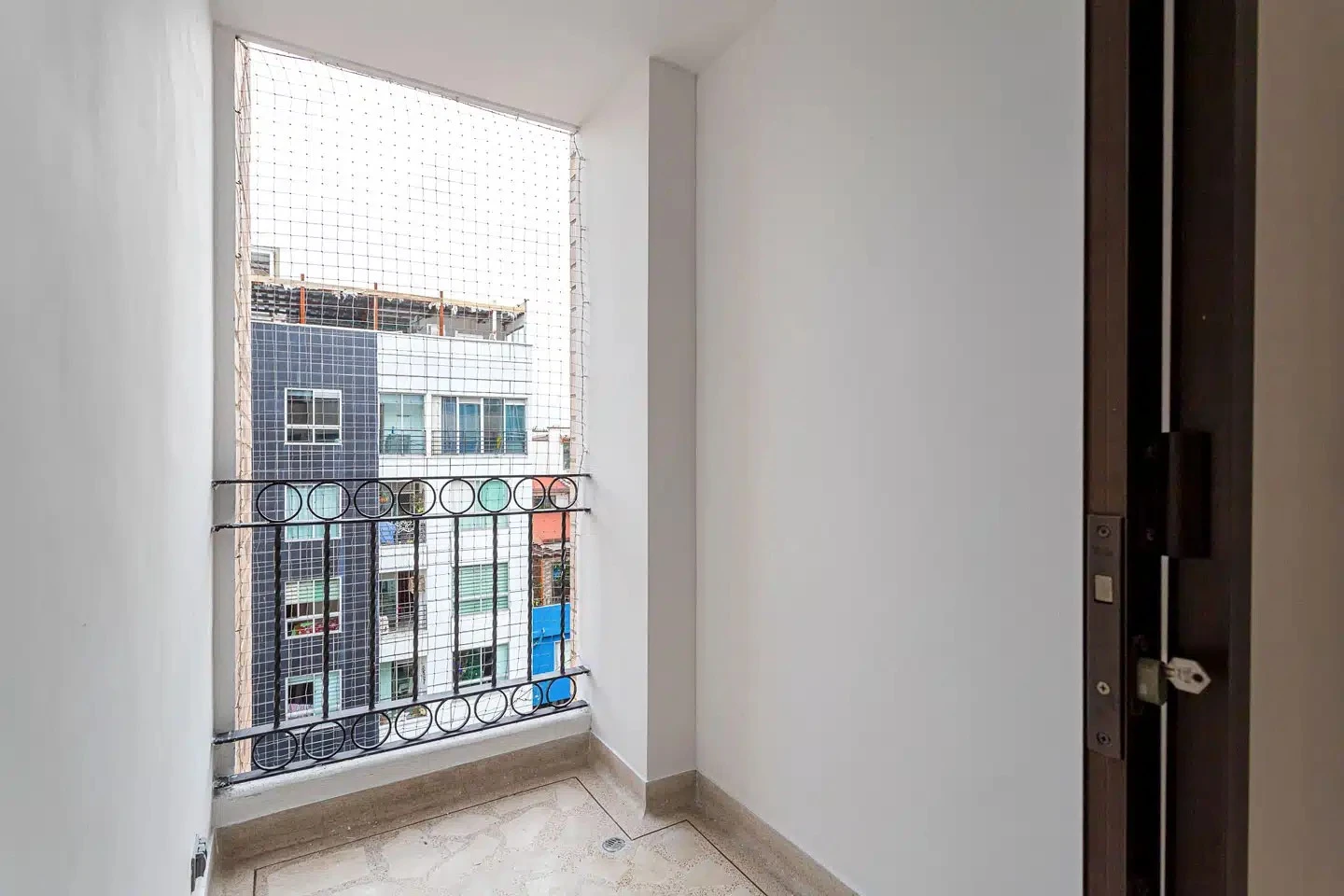 Apartamento en arriendo sector la Floresta